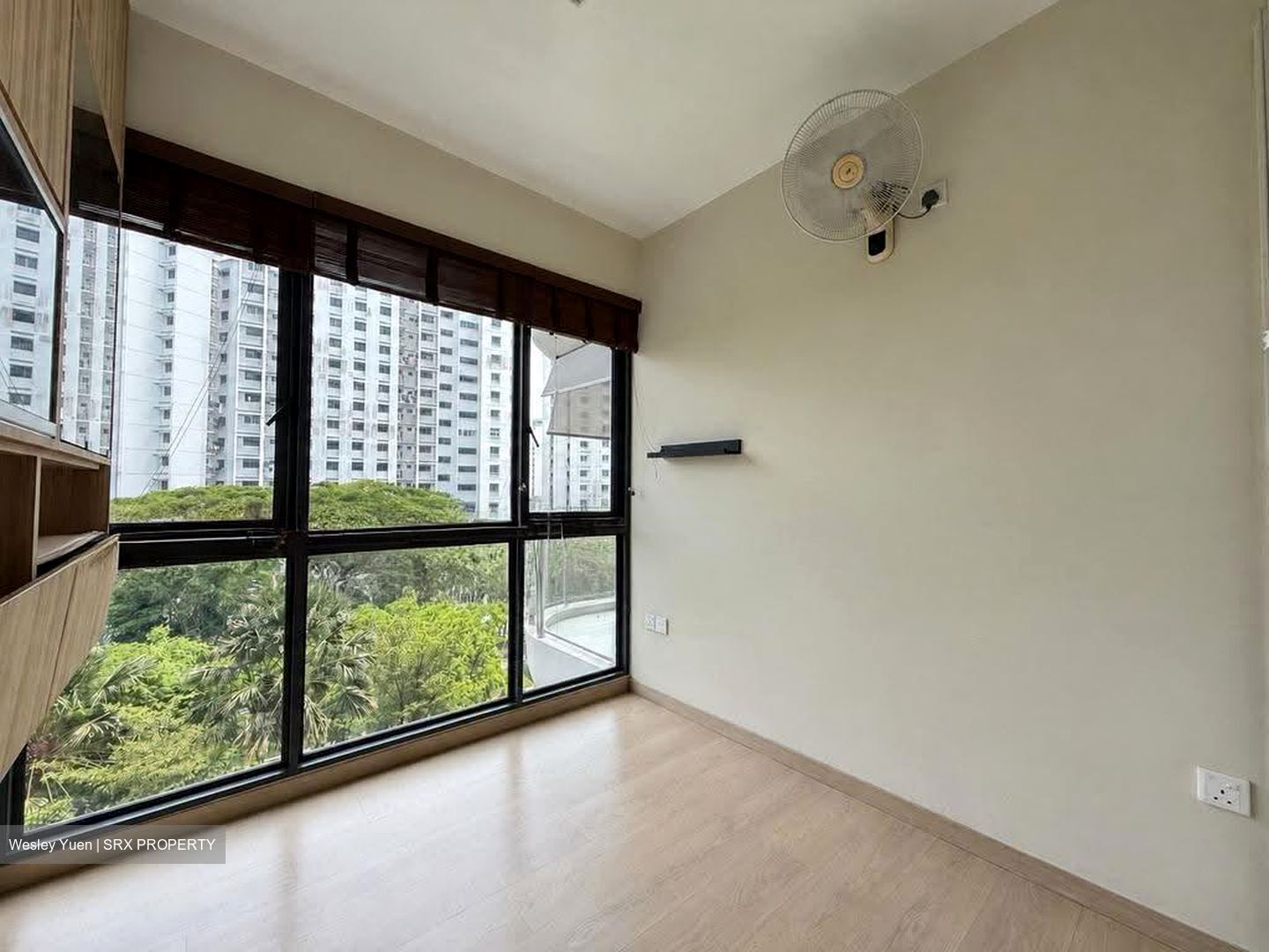 Riversound Residence (D19), Condominium #629378021
